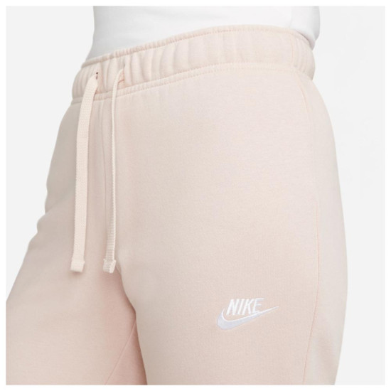 Nike Γυναικείο παντελόνι φόρμας Sportswear Club Fleece